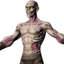 Necroform