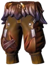 Beasthunter: Belt