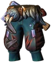 Beasthunter: Belt
