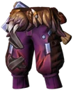Beasthunter: Belt
