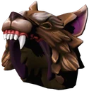 Beasthunter: Helmet