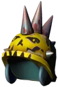 PostApo Helmet