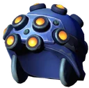 Robonecro Helmet
