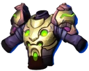 Ronin: Pechera