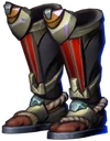 Ronin: Botas
