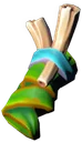 Howling Grips