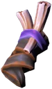 Howling Grips