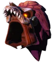 Skull Howl