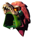 Skull Howl