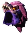 Skull Howl