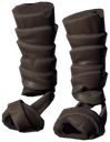 Howling Treads