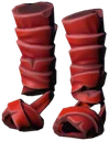 Howling Treads