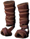 Howling Treads