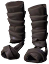 Howling Treads