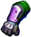 Apex Tattico: Braccia
