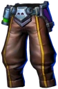 Apex tactique : Ceinture