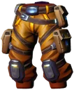 Orbital Season: Belt