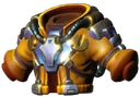 Orbital Season: Body