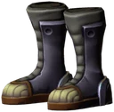 Orbital Season: Legs