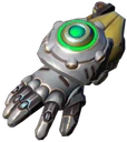 Ariete: Guantes