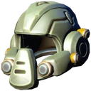 Ariete: Casco