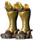 Ariete: Botas