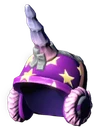 Unicorn Helmet