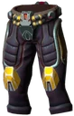 Voltguard: Belt