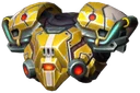 Voltguard: Body