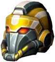 Voltguard: Helmet