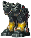 Voltguard: Legs