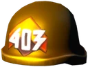 Altın Miğfer 403