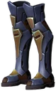 Windwalker: Legs