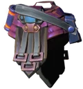 Gladiador Cibernético: Pantalones