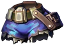 Street Falcon: Pants