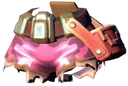 Street Falcon: Pants
