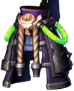 Ronin: Pantalones