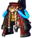 Ronin: Pantalones