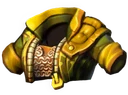 Falcão de Rua: Torso