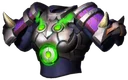 Ronin: Pechera
