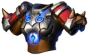Ronin: Pechera