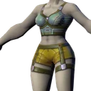 Anzug