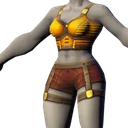 Anzug