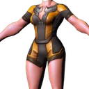 Ashvyr Shell
