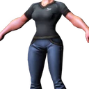 Operative Baseform