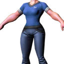 Operative Baseform