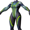 Traje Nova
