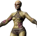 Necroform
