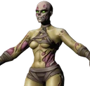 Necroform
