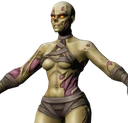 Necroform